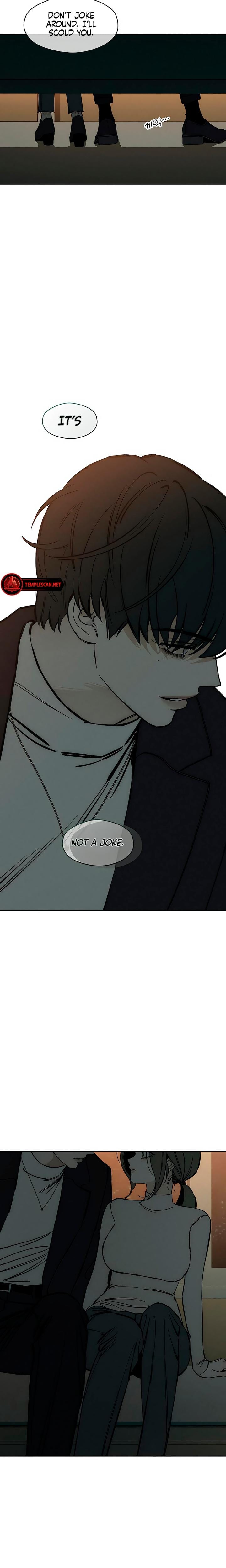 Tears on a Withered Flowers Uncensored, chapter 20, page 18 of 31