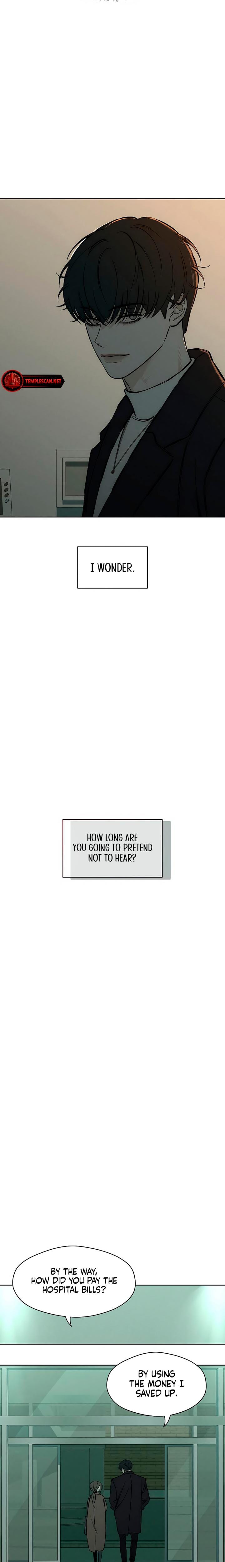 Tears on a Withered Flowers Uncensored, chapter 20, page 20 of 31