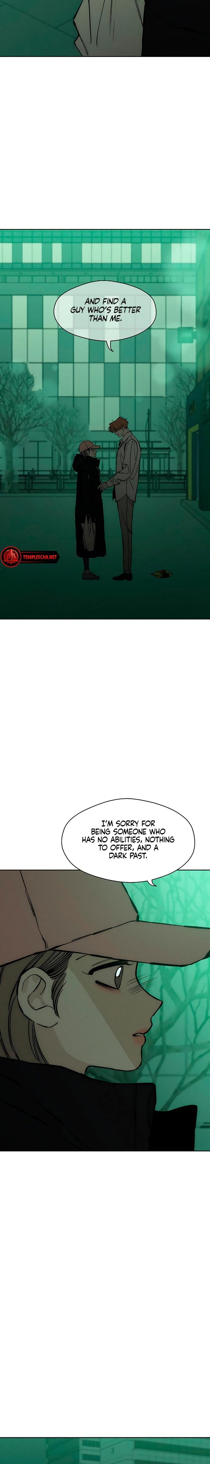 Tears on a Withered Flowers Uncensored, chapter 21, page 10 of 33