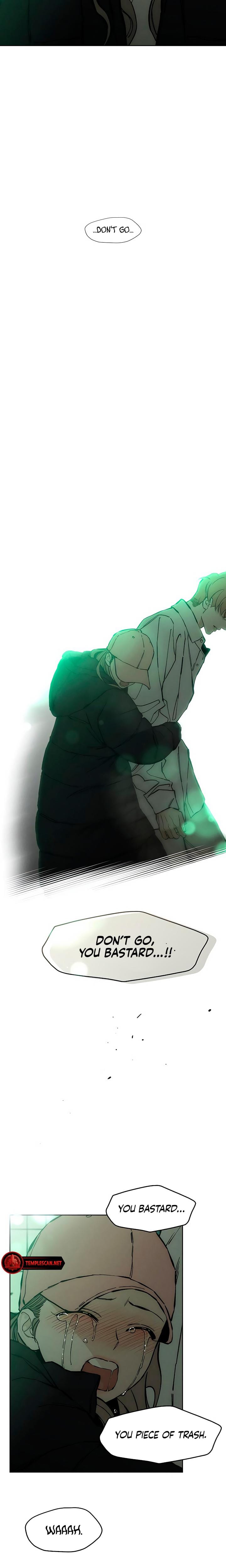 Tears on a Withered Flowers Uncensored, chapter 21, page 12 of 33