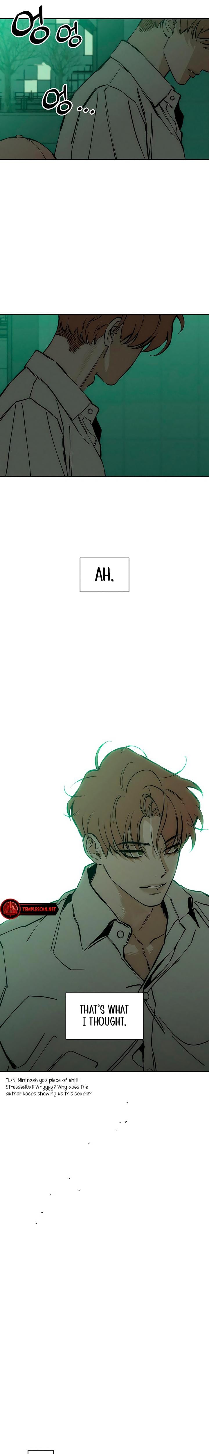 Tears on a Withered Flowers Uncensored, chapter 21, page 13 of 33