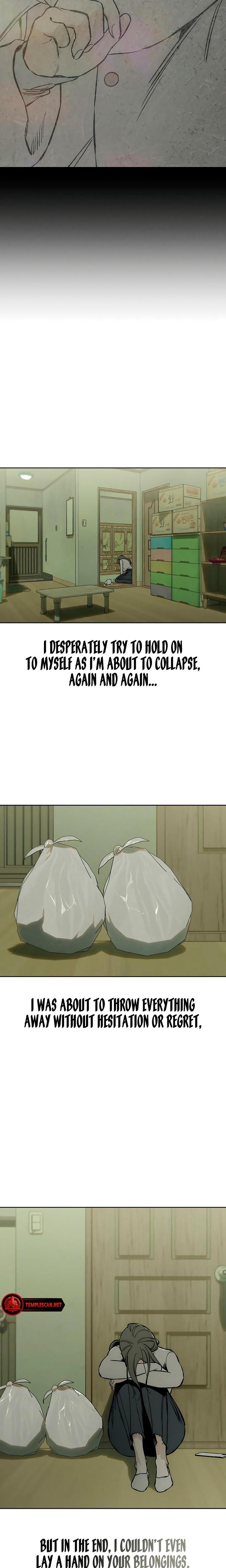 Tears on a Withered Flowers Uncensored, chapter 21, page 16 of 33