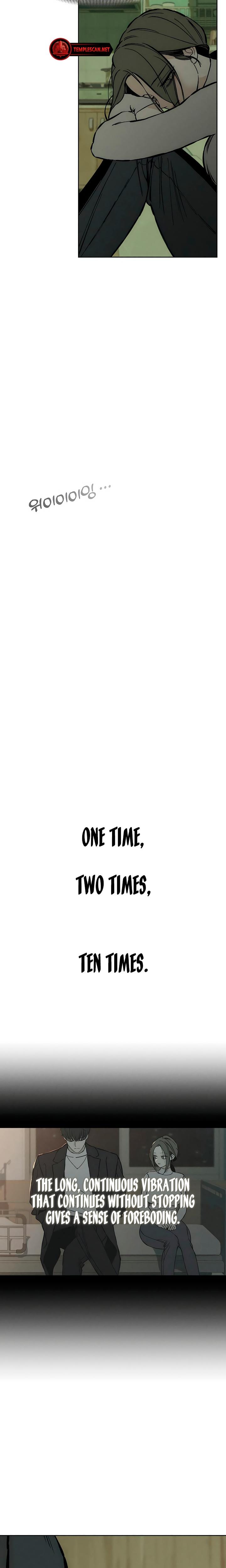 Tears on a Withered Flowers Uncensored, chapter 21, page 18 of 33