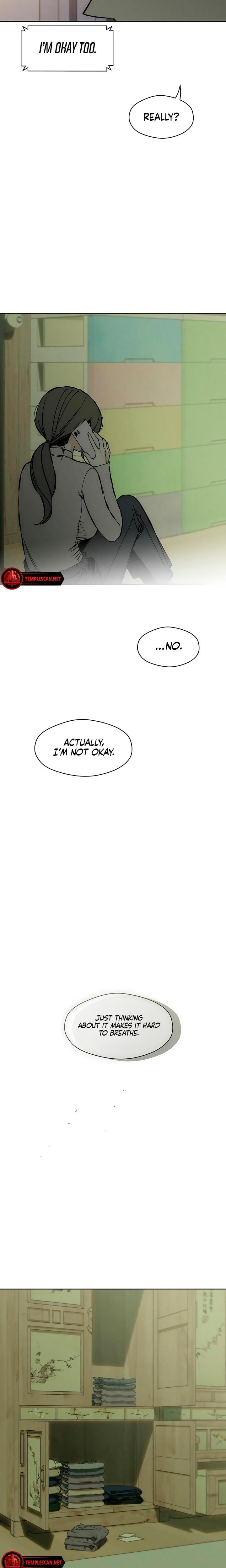 Tears on a Withered Flowers Uncensored, chapter 21, page 22 of 33