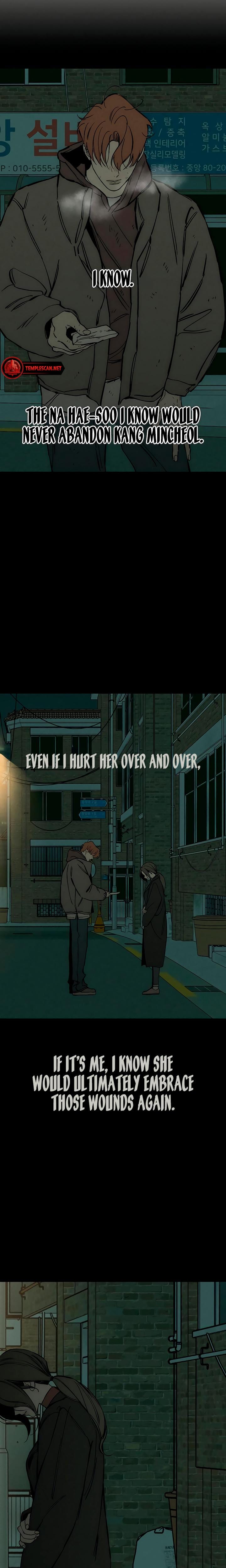 Tears on a Withered Flowers Uncensored, chapter 22, page 5 of 33