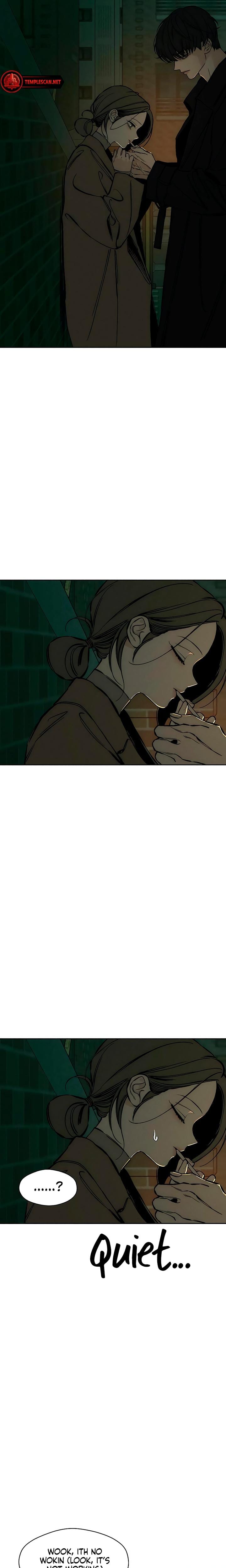 Tears on a Withered Flowers Uncensored, chapter 22, page 12 of 33