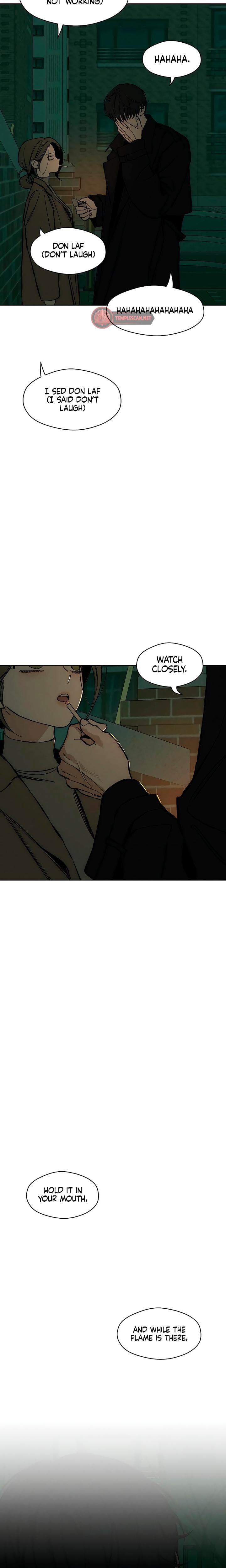 Tears on a Withered Flowers Uncensored, chapter 22, page 13 of 33