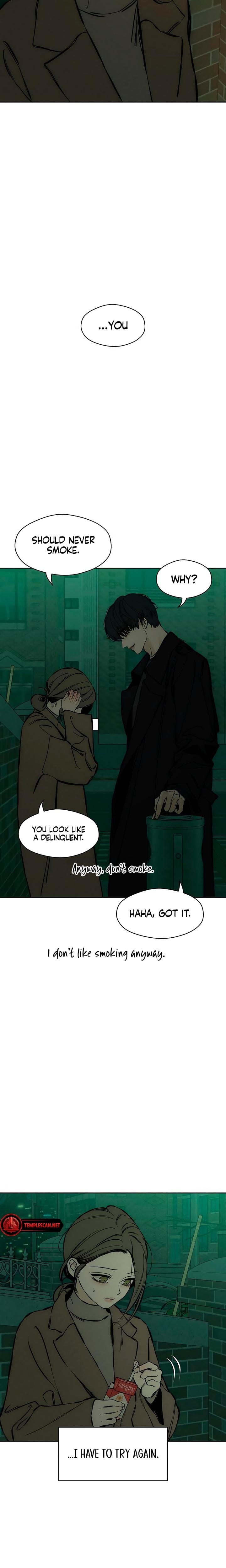 Tears on a Withered Flowers Uncensored, chapter 22, page 15 of 33