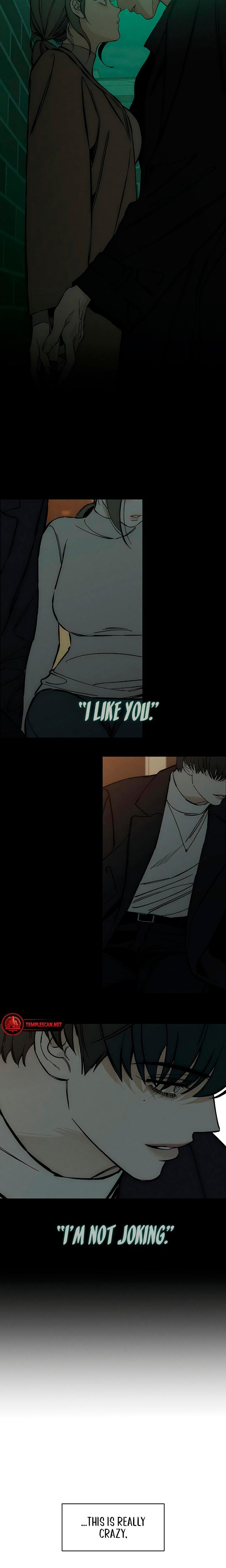Tears on a Withered Flowers Uncensored, chapter 22, page 18 of 33