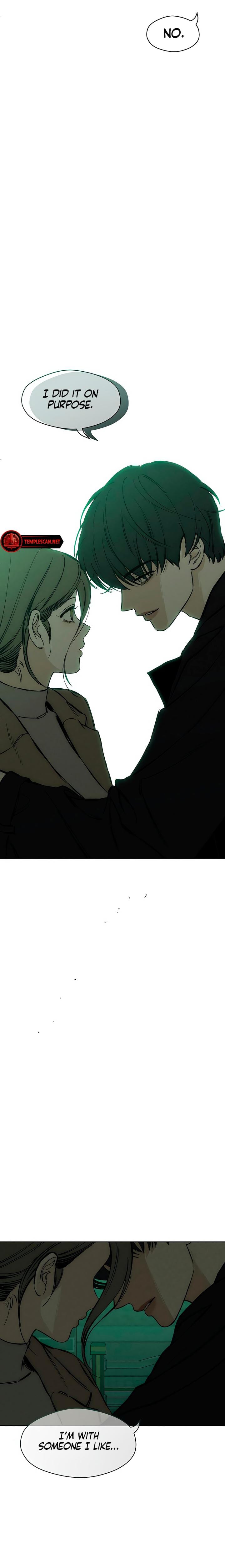 Tears on a Withered Flowers Uncensored, chapter 22, page 22 of 33