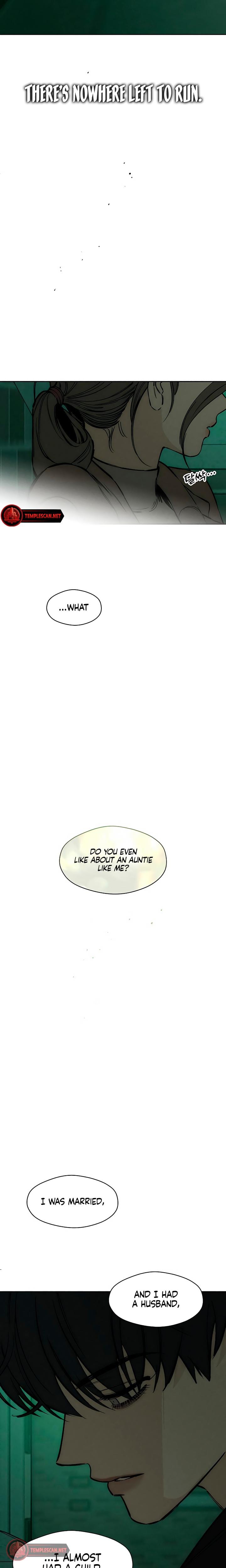 Tears on a Withered Flowers Uncensored, chapter 22, page 24 of 33