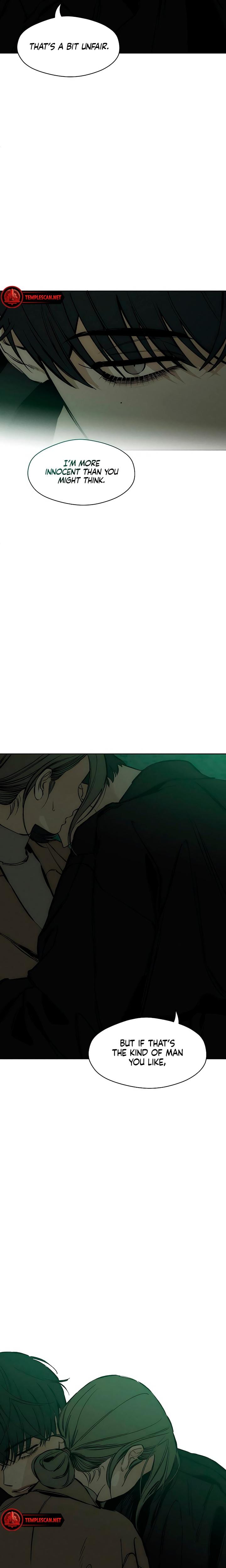 Tears on a Withered Flowers Uncensored, chapter 22, page 26 of 33