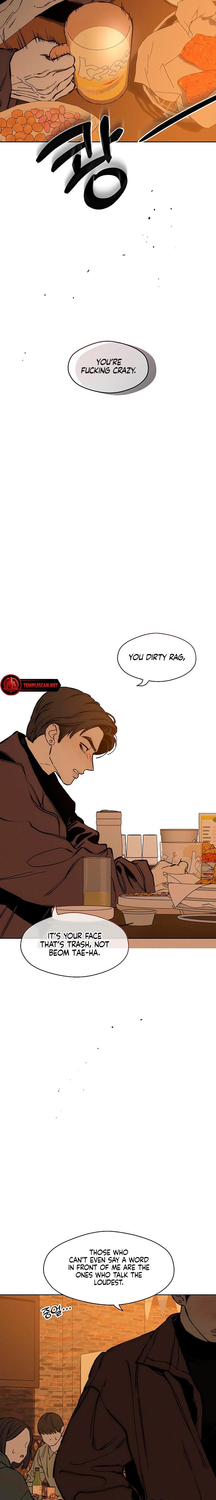 Tears on a Withered Flowers Uncensored, chapter 22, page 30 of 33