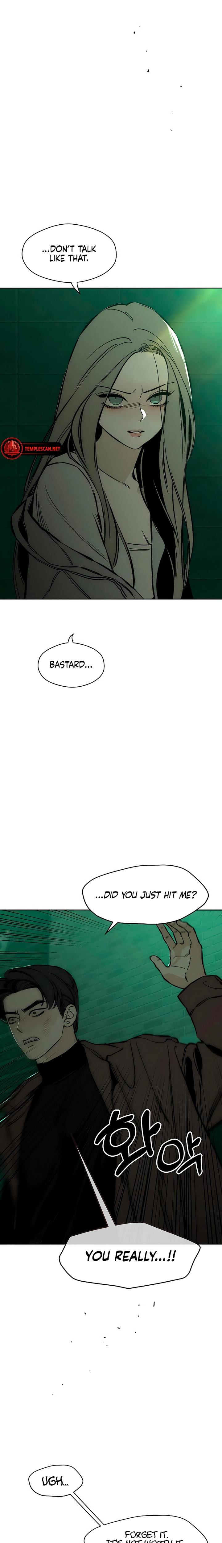 Tears on a Withered Flowers Uncensored, chapter 23, page 7 of 31