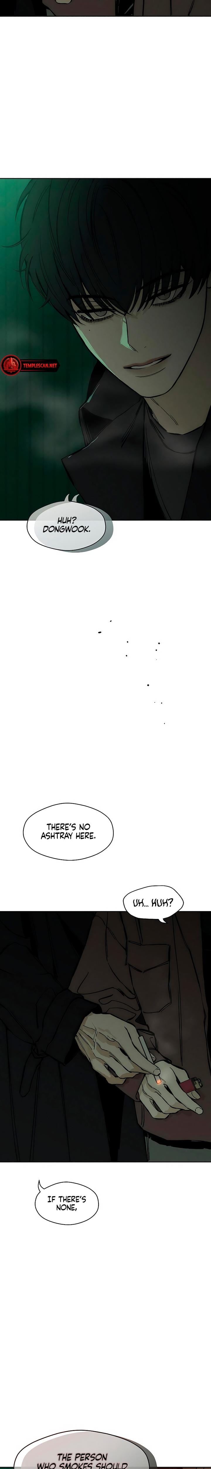 Tears on a Withered Flowers Uncensored, chapter 23, page 10 of 31