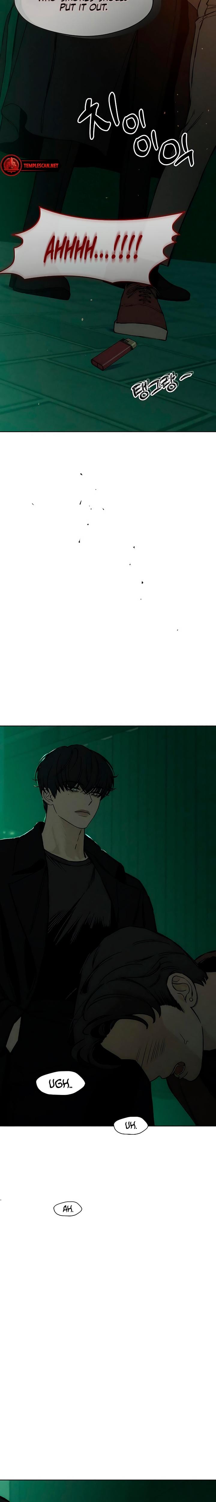 Tears on a Withered Flowers Uncensored, chapter 23, page 11 of 31