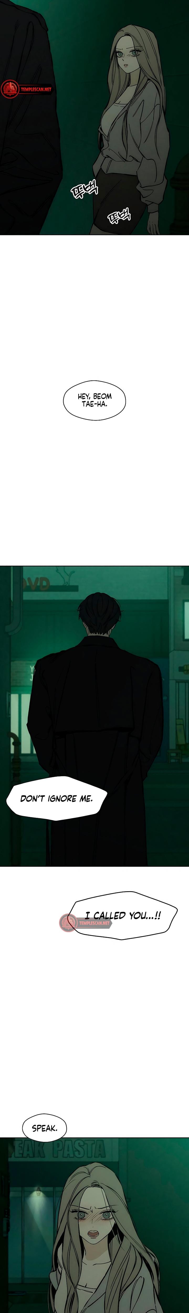 Tears on a Withered Flowers Uncensored, chapter 23, page 12 of 31