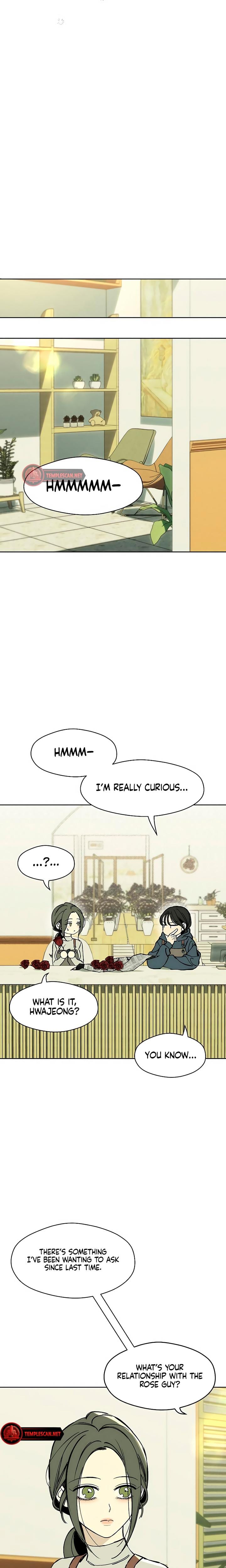 Tears on a Withered Flowers Uncensored, chapter 23, page 17 of 31