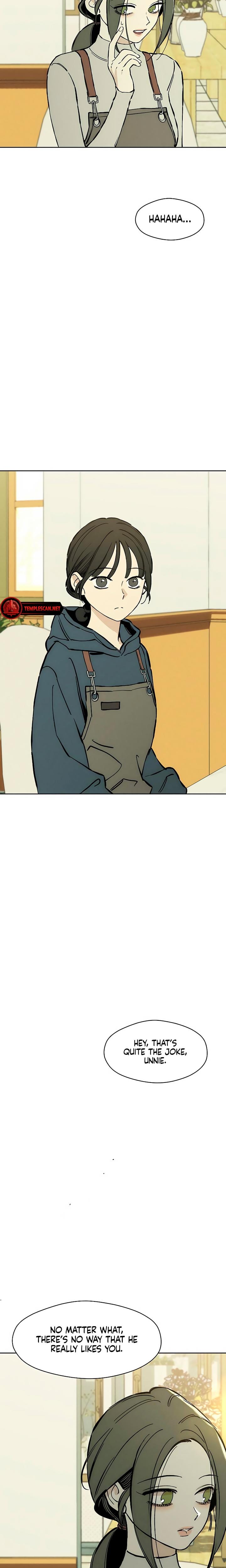 Tears on a Withered Flowers Uncensored, chapter 23, page 19 of 31
