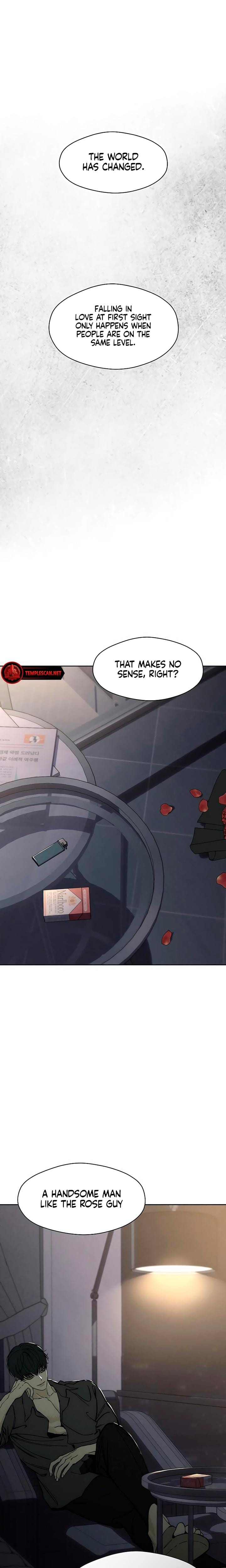 Tears on a Withered Flowers Uncensored, chapter 23, page 21 of 31