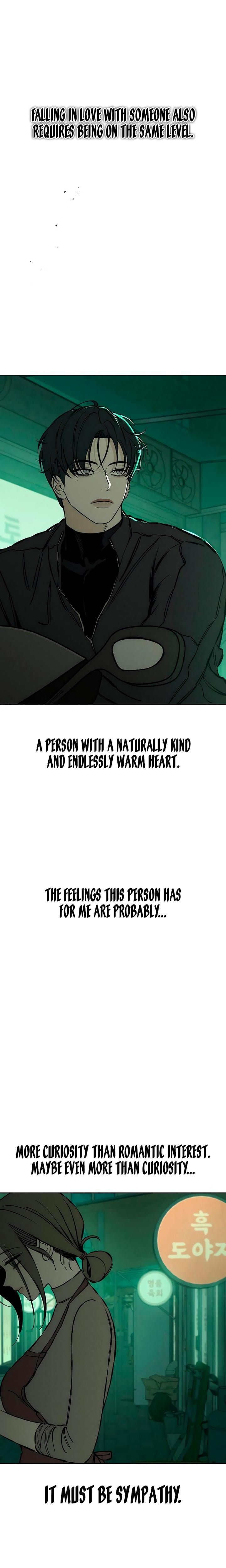 Tears on a Withered Flowers Uncensored, chapter 23, page 28 of 31