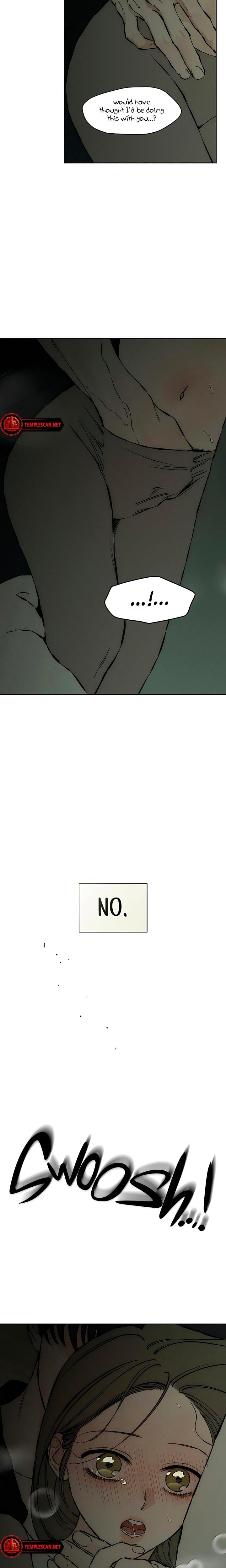 Tears on a Withered Flowers Uncensored, chapter 24, page 7 of 31