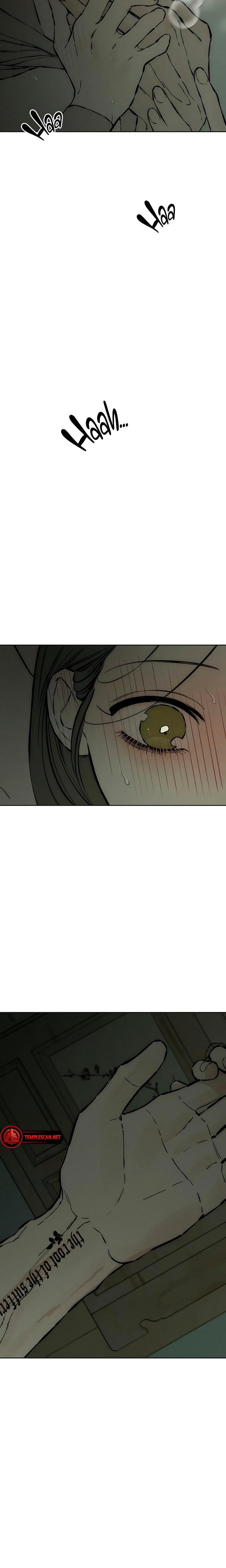 Tears on a Withered Flowers Uncensored, chapter 24, page 8 of 31
