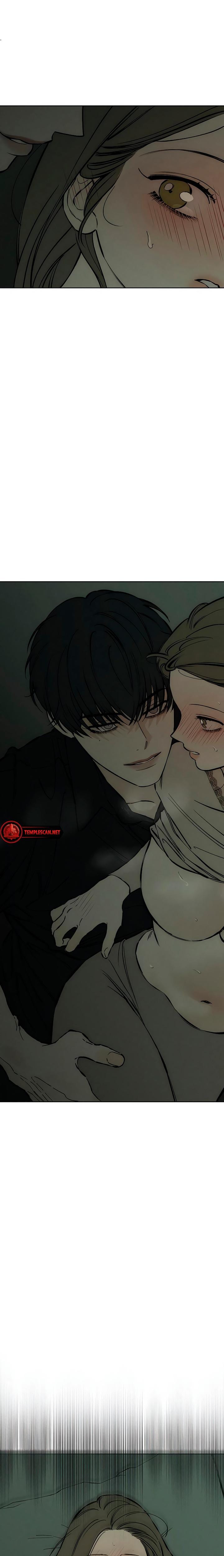 Tears on a Withered Flowers Uncensored, chapter 24, page 9 of 31