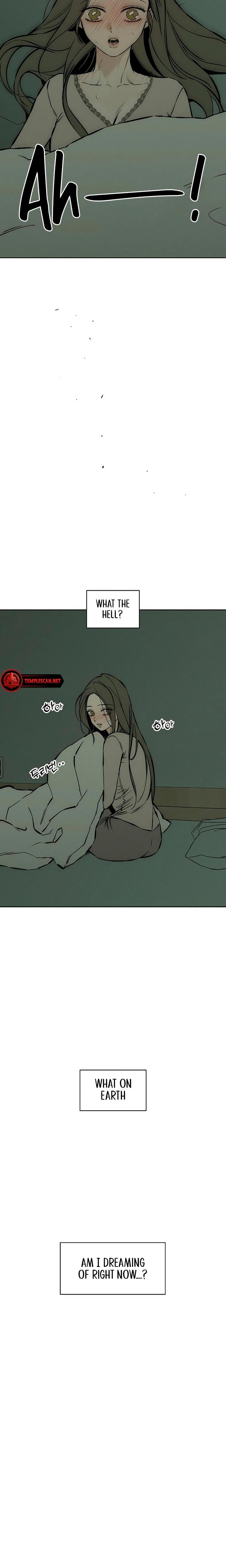 Tears on a Withered Flowers Uncensored, chapter 24, page 10 of 31