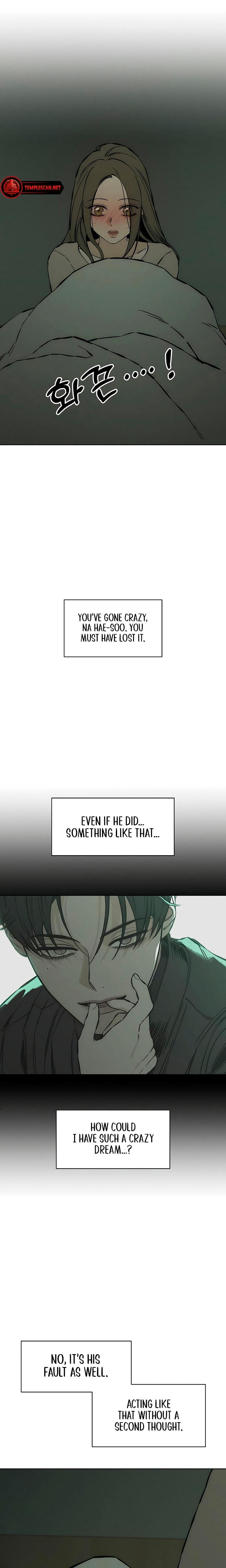 Tears on a Withered Flowers Uncensored, chapter 24, page 11 of 31