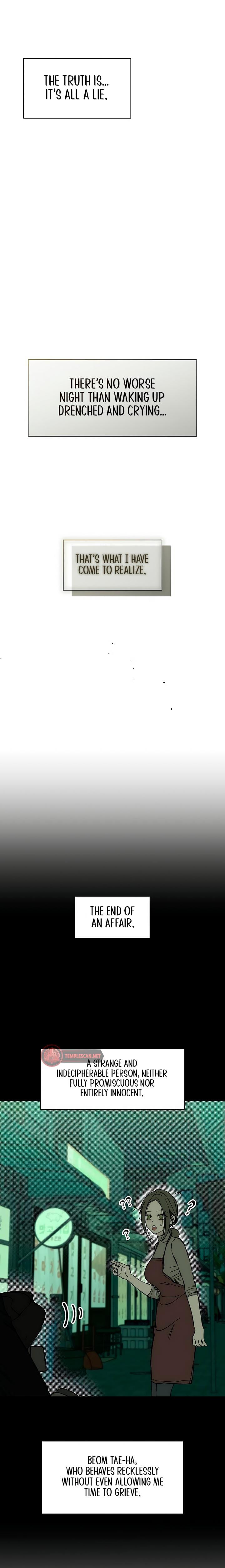 Tears on a Withered Flowers Uncensored, chapter 24, page 14 of 31