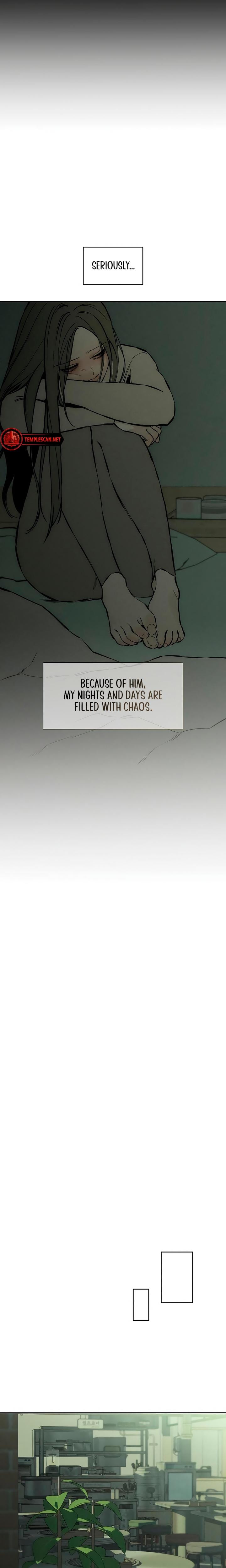 Tears on a Withered Flowers Uncensored, chapter 24, page 15 of 31