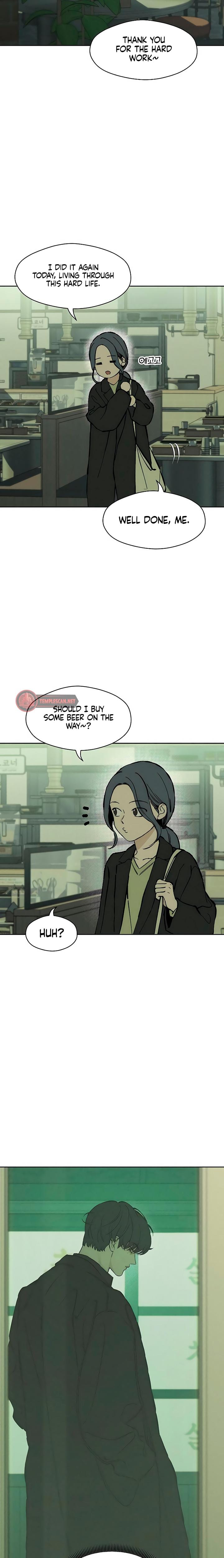 Tears on a Withered Flowers Uncensored, chapter 24, page 16 of 31