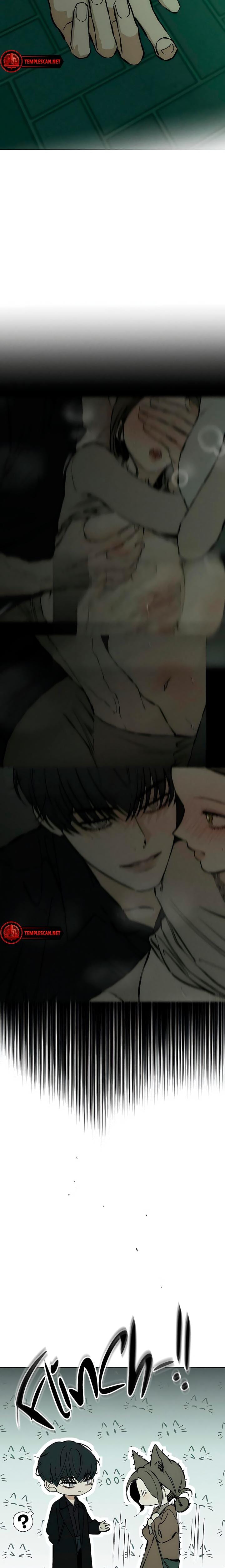 Tears on a Withered Flowers Uncensored, chapter 24, page 20 of 31