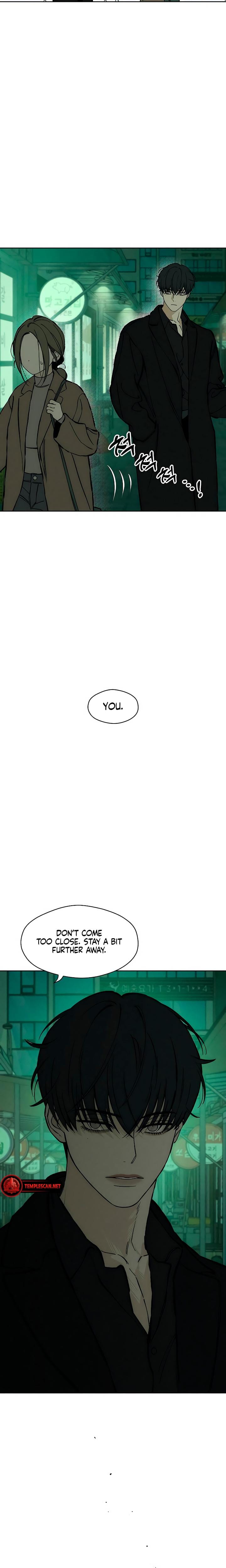 Tears on a Withered Flowers Uncensored, chapter 24, page 21 of 31