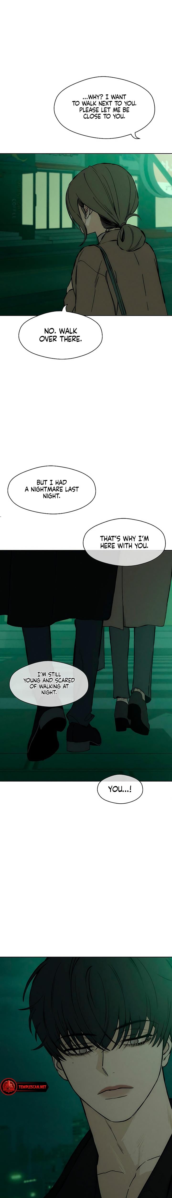 Tears on a Withered Flowers Uncensored, chapter 24, page 22 of 31