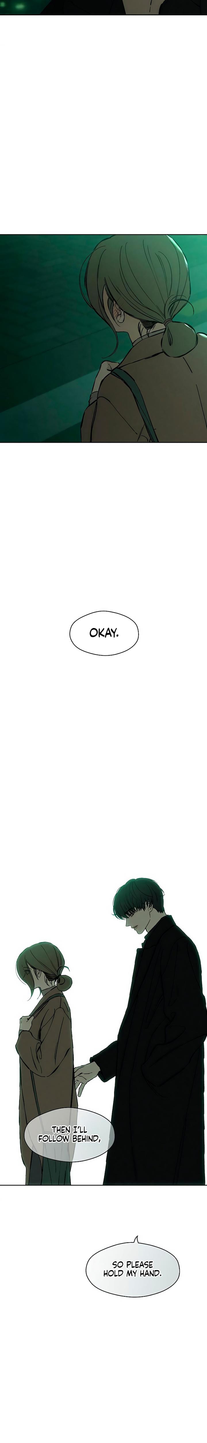 Tears on a Withered Flowers Uncensored, chapter 24, page 23 of 31