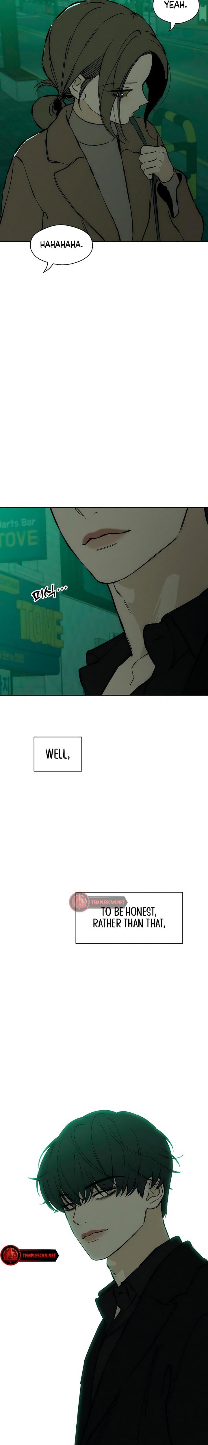 Tears on a Withered Flowers Uncensored, chapter 24, page 26 of 31