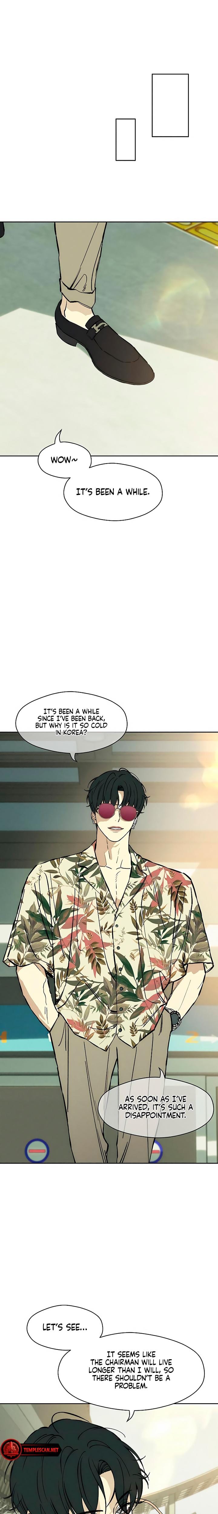 Tears on a Withered Flowers Uncensored, chapter 24, page 29 of 31