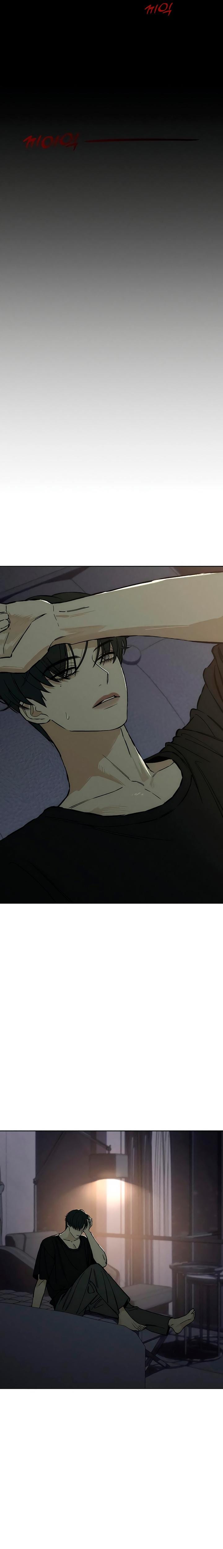 Tears on a Withered Flowers Uncensored, chapter 25, page 7 of 31