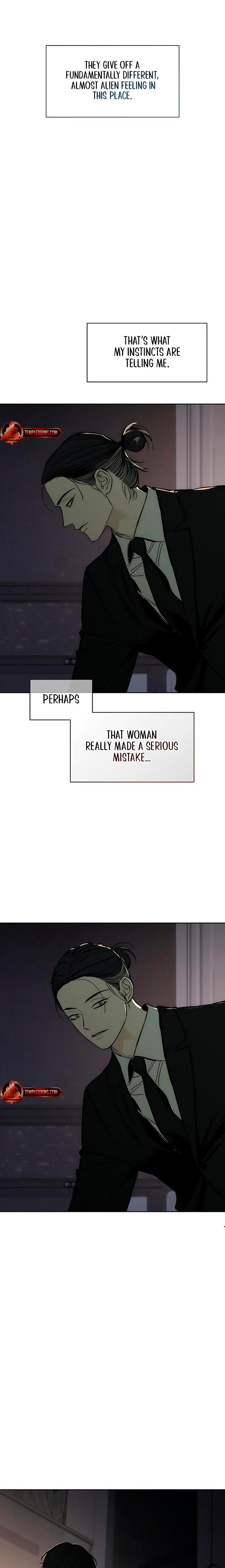 Tears on a Withered Flowers Uncensored, chapter 25, page 10 of 31