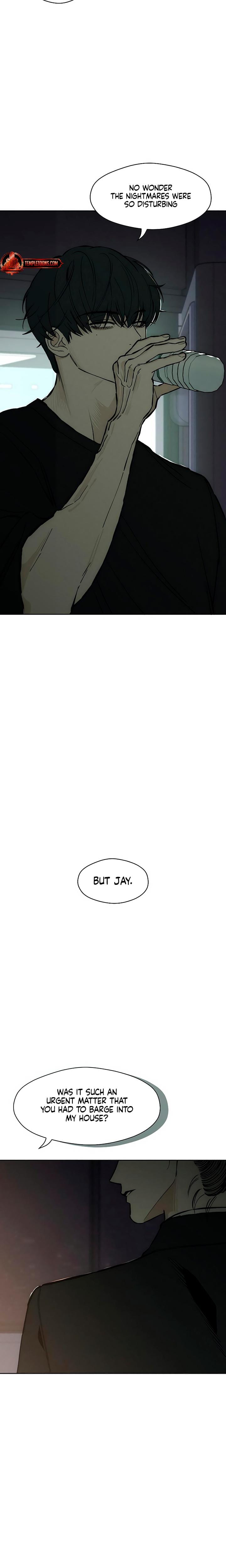 Tears on a Withered Flowers Uncensored, chapter 25, page 13 of 31
