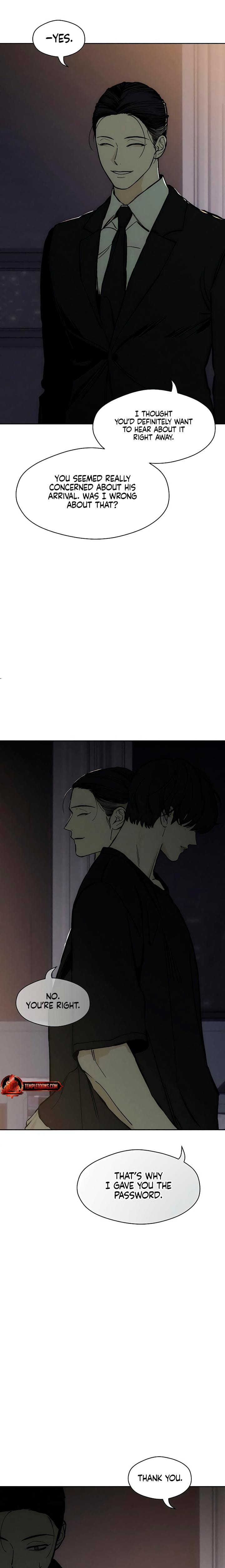 Tears on a Withered Flowers Uncensored, chapter 25, page 14 of 31