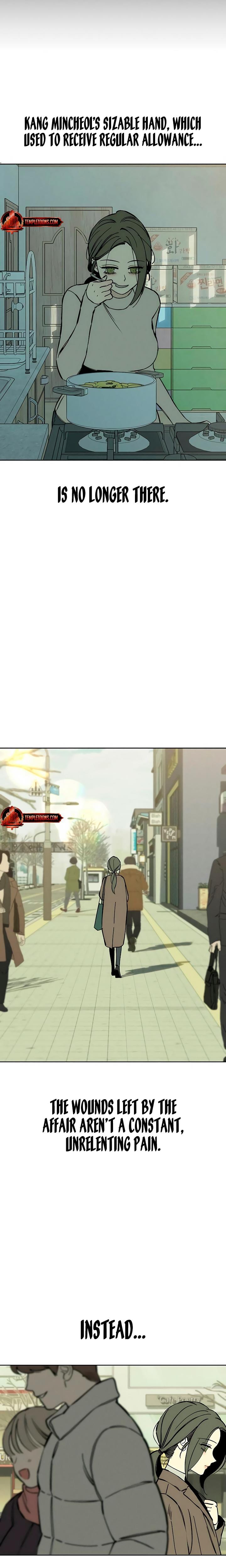 Tears on a Withered Flowers Uncensored, chapter 25, page 17 of 31