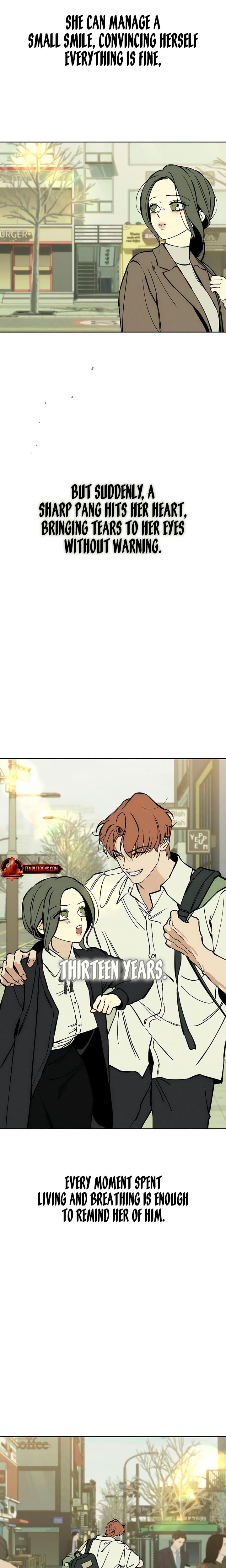 Tears on a Withered Flowers Uncensored, chapter 25, page 18 of 31