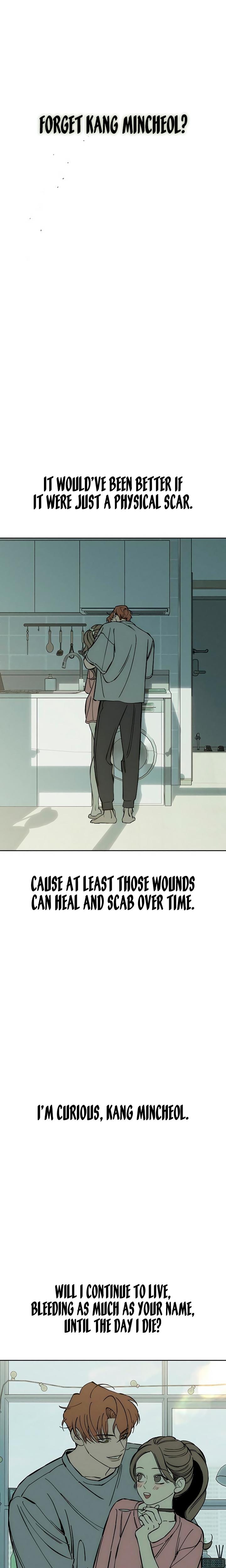 Tears on a Withered Flowers Uncensored, chapter 25, page 20 of 31