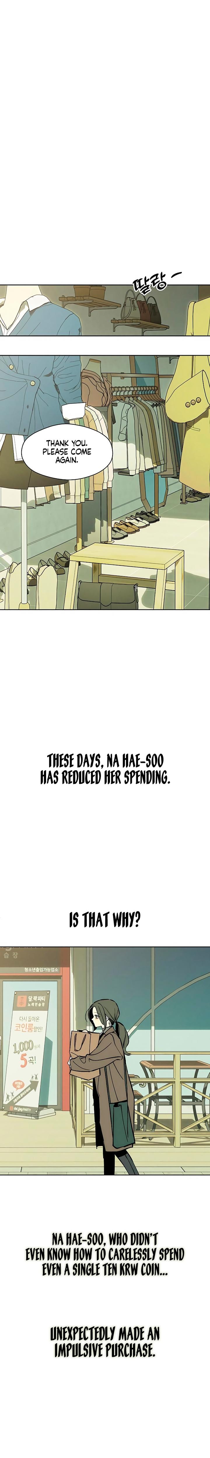 Tears on a Withered Flowers Uncensored, chapter 25, page 23 of 31