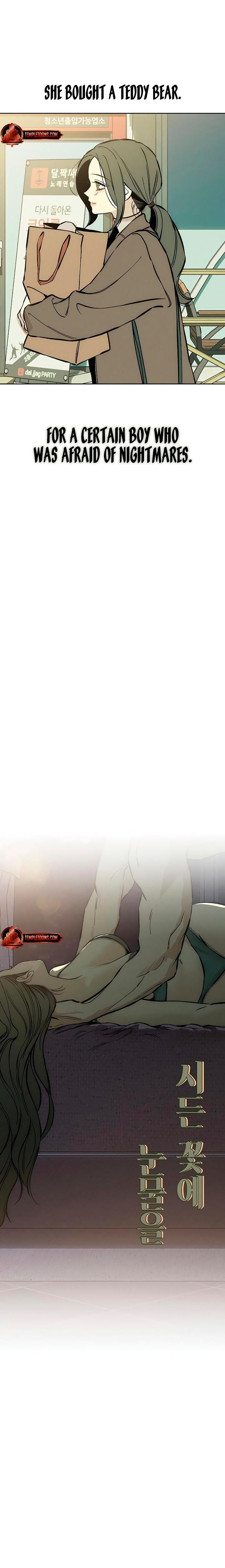 Tears on a Withered Flowers Uncensored, chapter 25, page 24 of 31