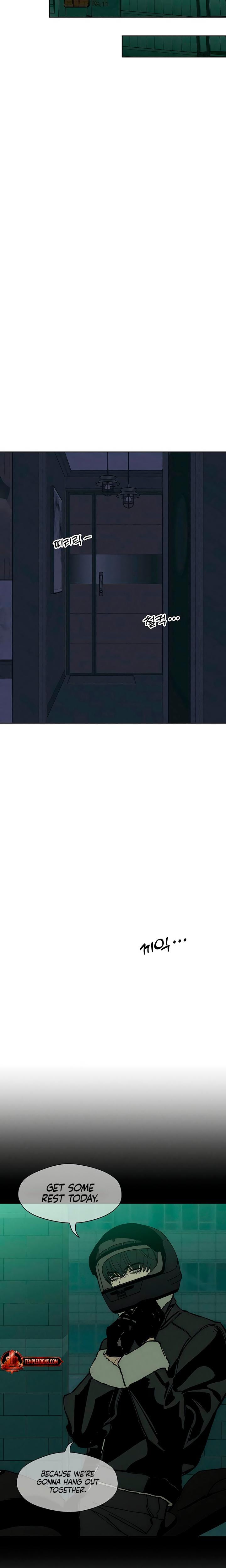 Tears on a Withered Flowers Uncensored, chapter 25, page 30 of 31