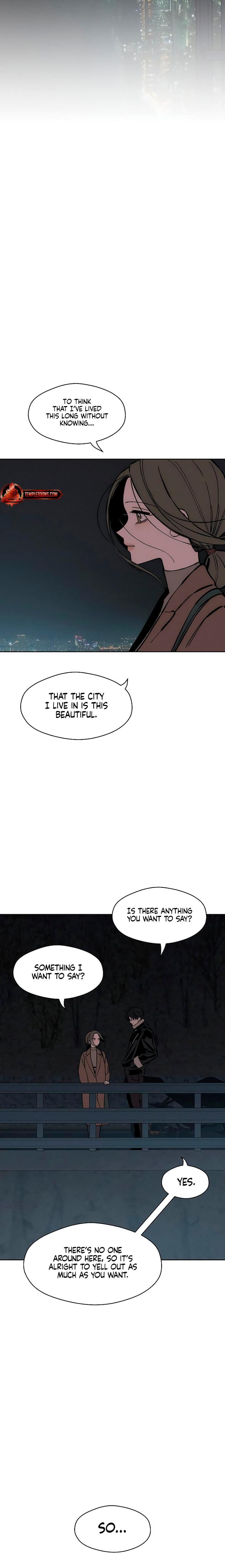 Tears on a Withered Flowers Uncensored, chapter 26, page 5 of 34